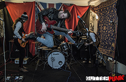 Ghirardi Music, News and Gigs: Less Than Worse - 31.1.15 The Castle, Sheerness